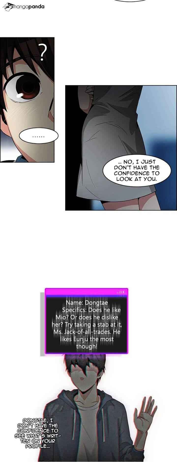 Dice: The Cube That Changes Everything Chapter 80 - Page 6