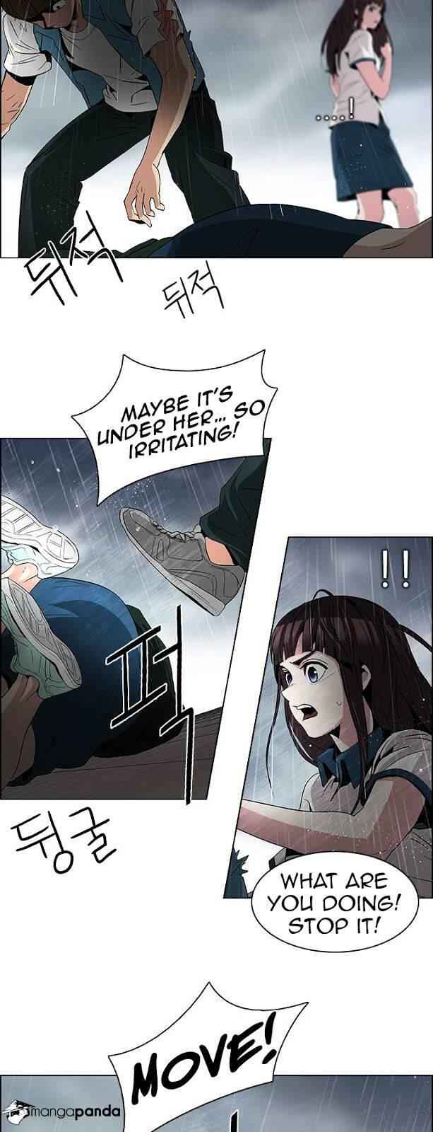 Dice: The Cube That Changes Everything Chapter 81 - Page 10