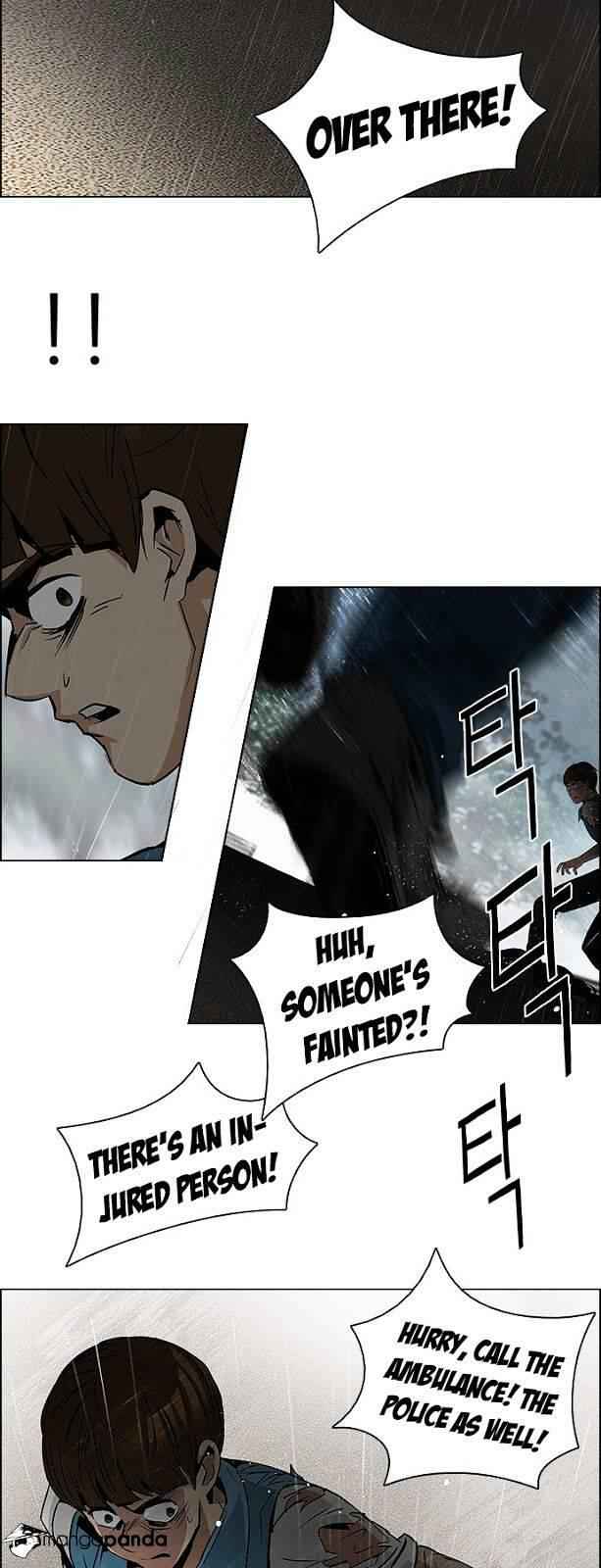 Dice: The Cube That Changes Everything Chapter 81 - Page 14