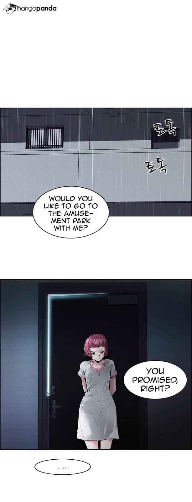 Dice: The Cube That Changes Everything Chapter 81 - Page 20