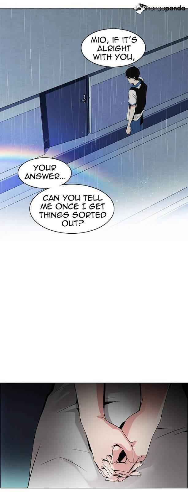 Dice: The Cube That Changes Everything Chapter 81 - Page 21