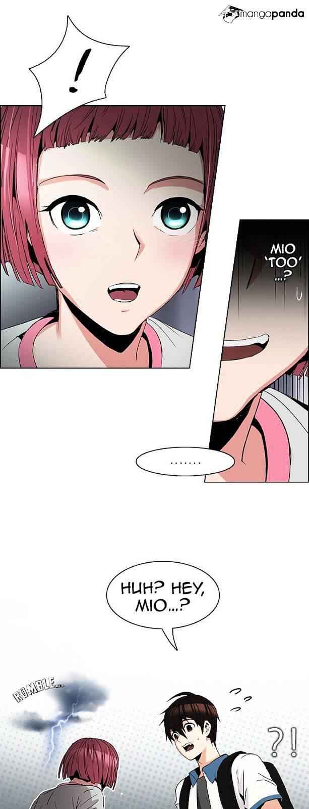 Dice: The Cube That Changes Everything Chapter 81 - Page 34