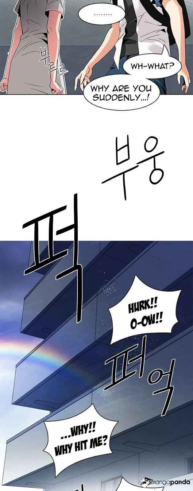 Dice: The Cube That Changes Everything Chapter 81 - Page 35