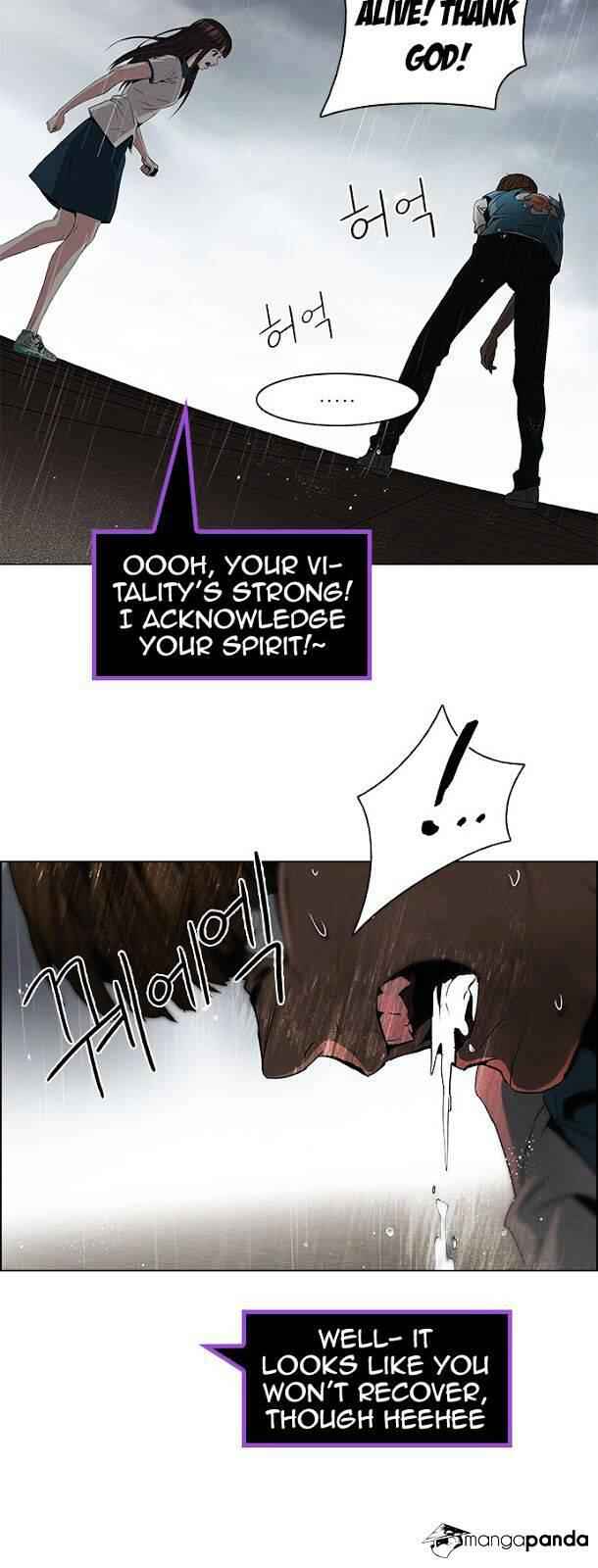 Dice: The Cube That Changes Everything Chapter 81 - Page 5