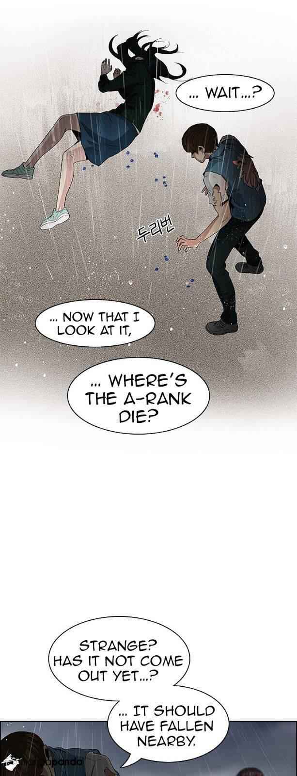 Dice: The Cube That Changes Everything Chapter 81 - Page 9