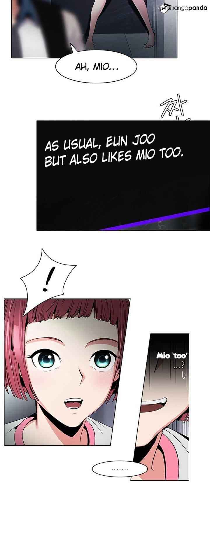 Dice: The Cube That Changes Everything Chapter 82 - Page 0