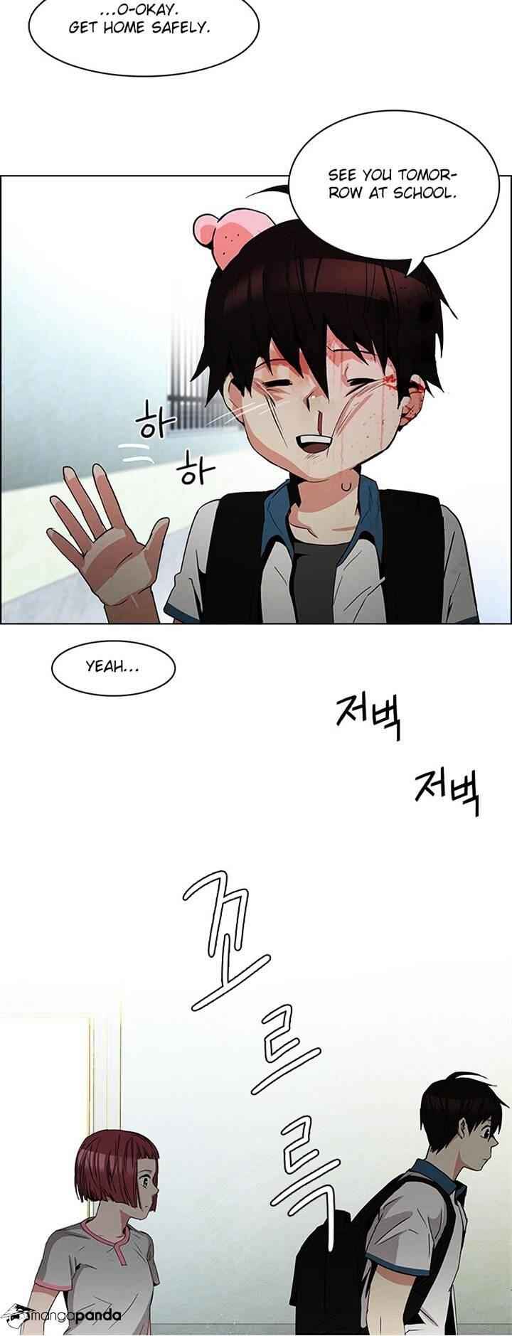 Dice: The Cube That Changes Everything Chapter 82 - Page 14