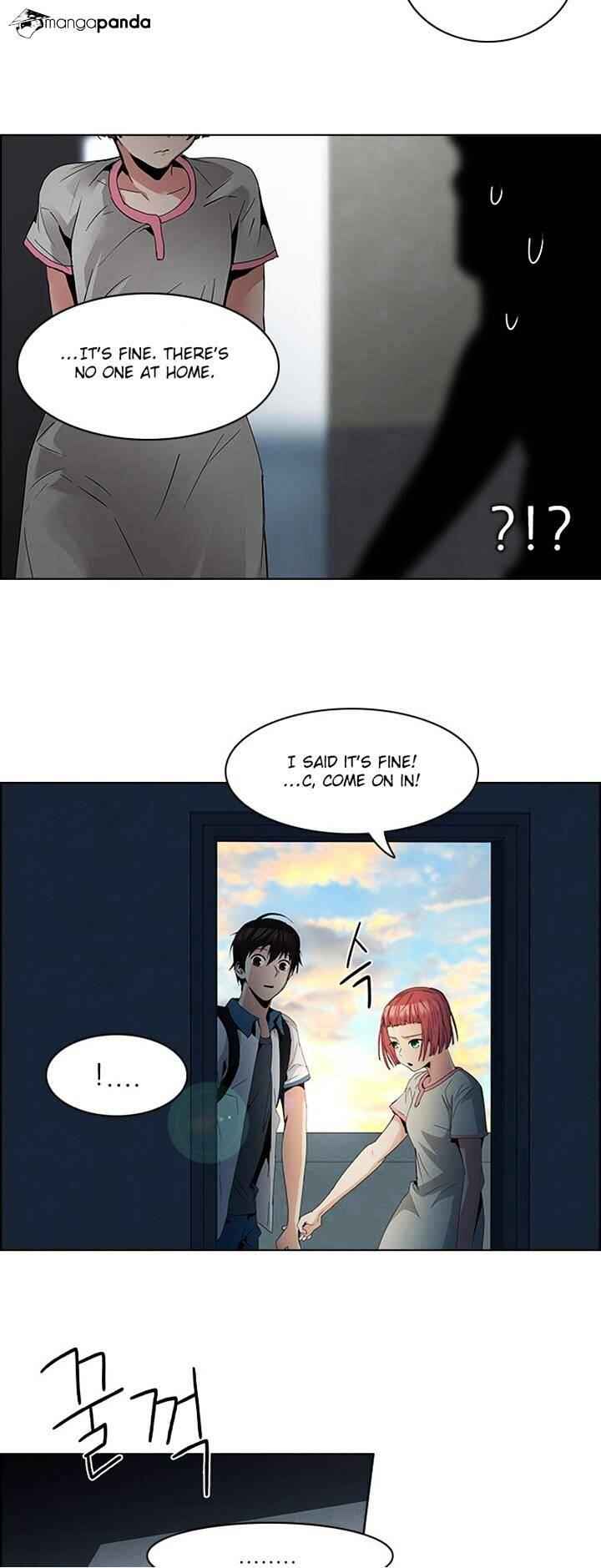 Dice: The Cube That Changes Everything Chapter 82 - Page 16