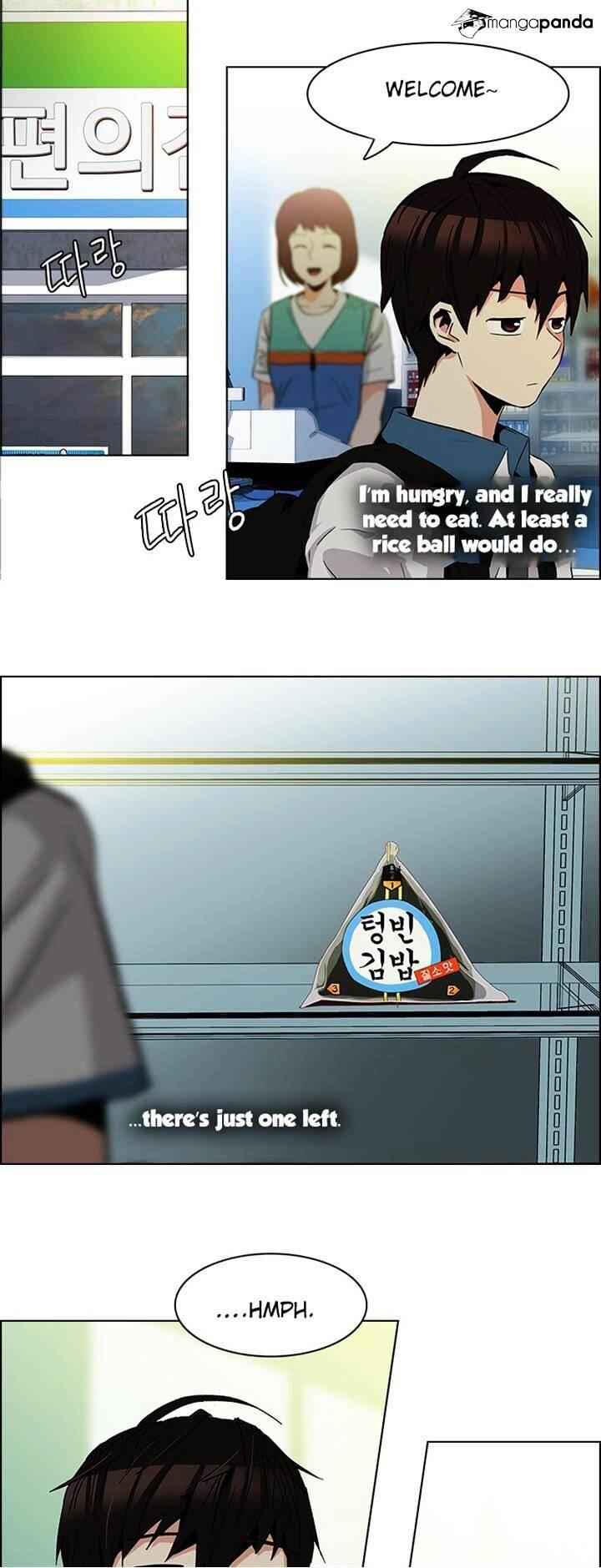 Dice: The Cube That Changes Everything Chapter 82 - Page 25