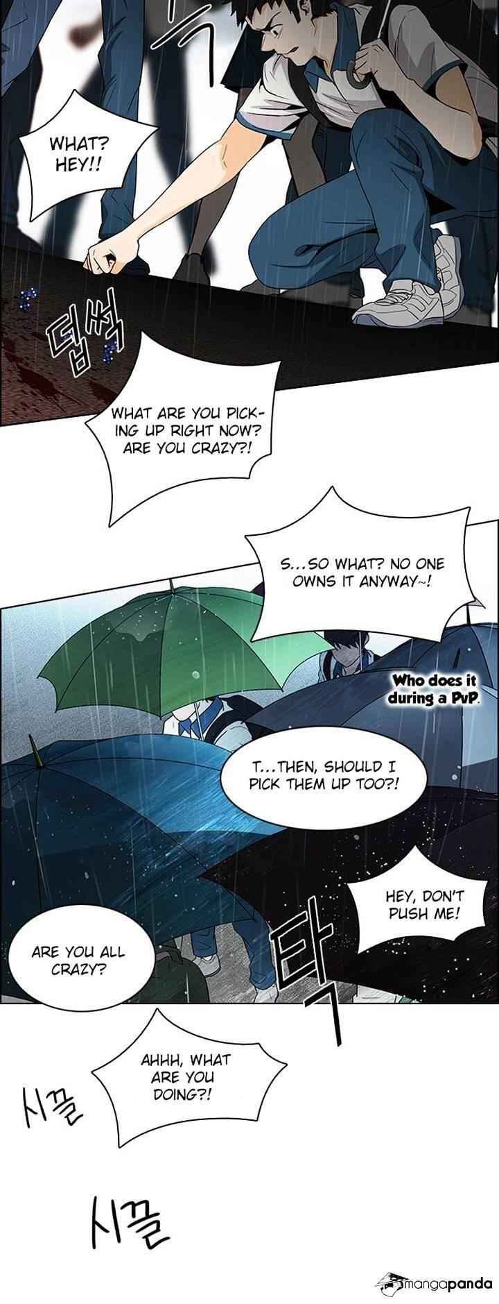 Dice: The Cube That Changes Everything Chapter 82 - Page 5