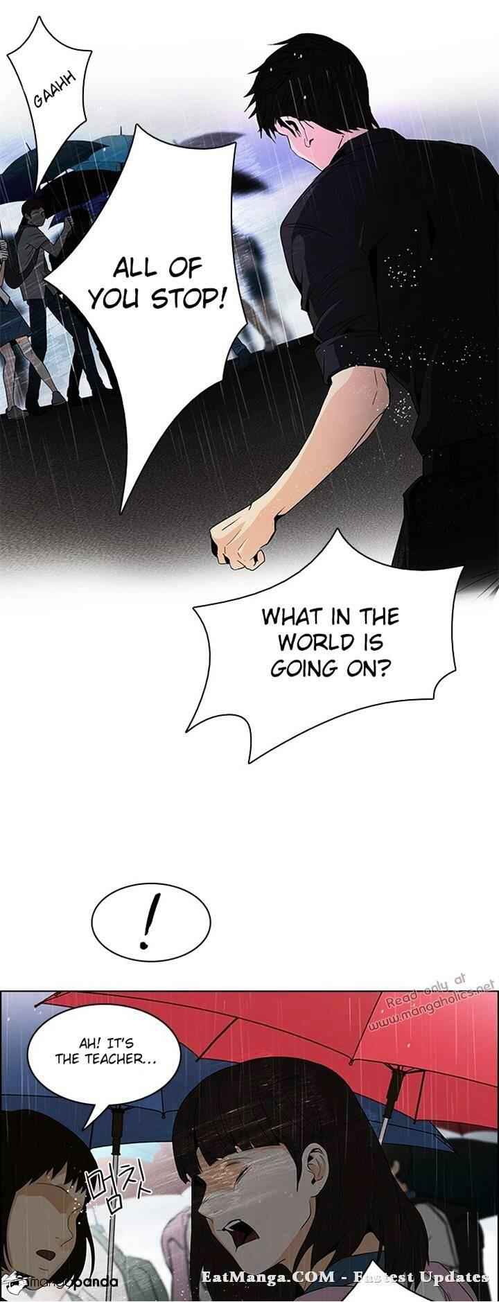 Dice: The Cube That Changes Everything Chapter 82 - Page 6