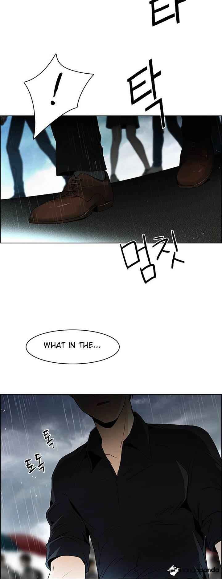 Dice: The Cube That Changes Everything Chapter 82 - Page 8
