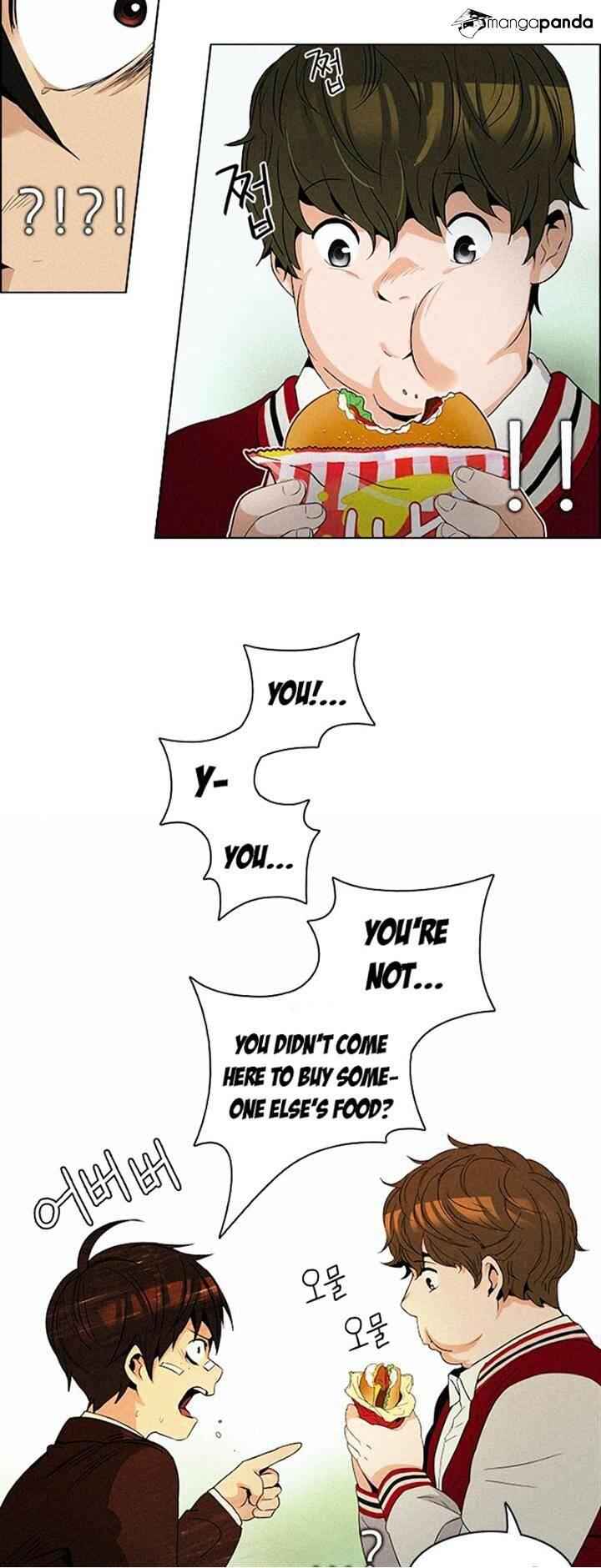 Dice: The Cube That Changes Everything Chapter 83 - Page 13