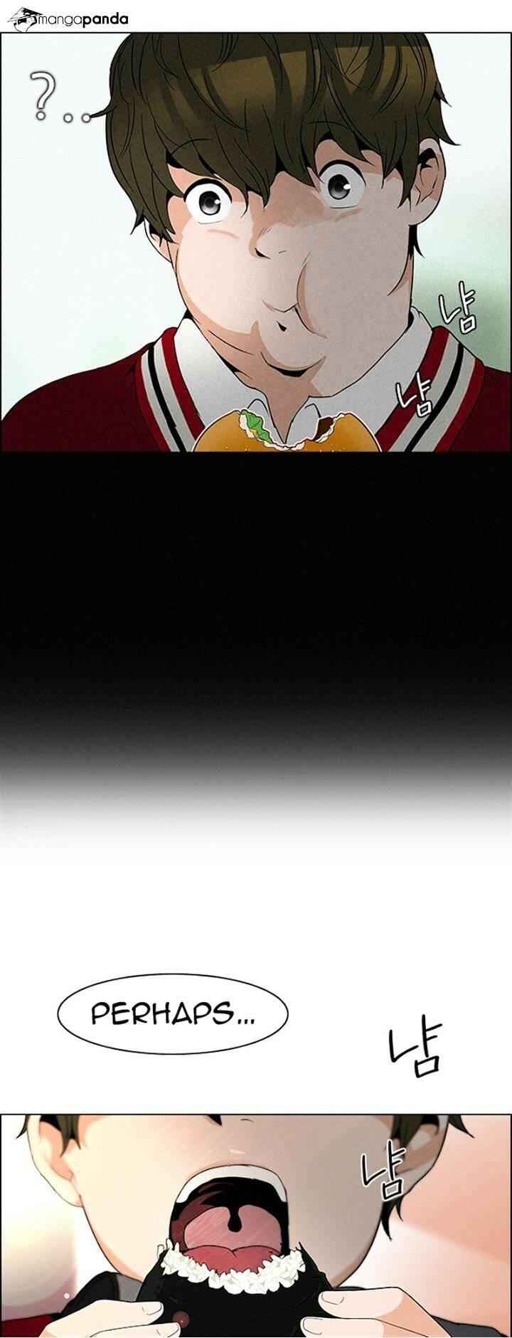Dice: The Cube That Changes Everything Chapter 83 - Page 15