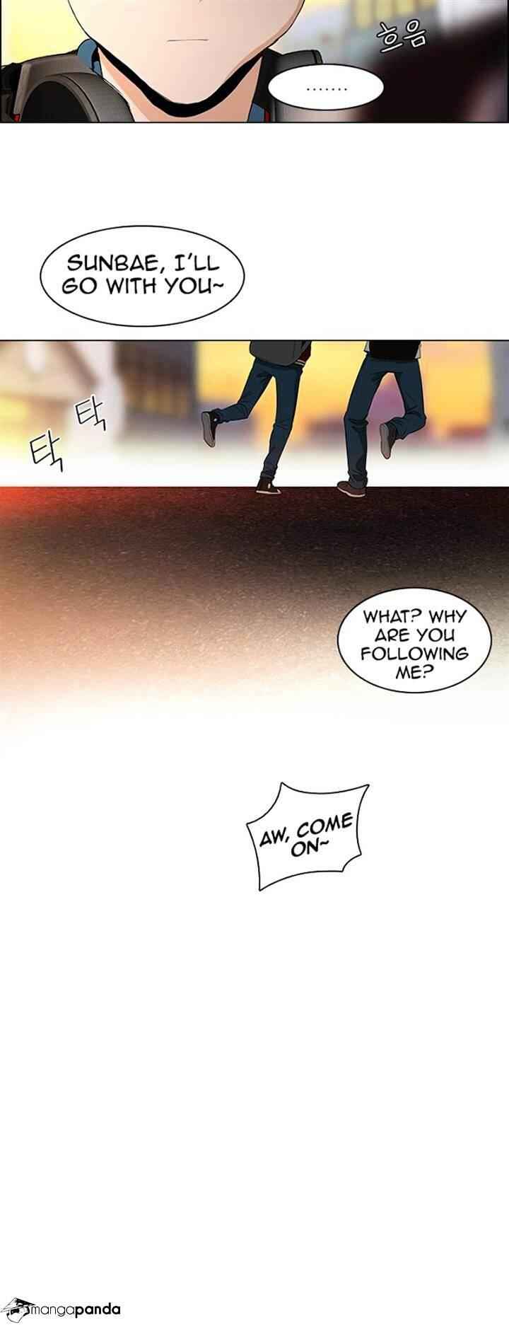 Dice: The Cube That Changes Everything Chapter 83 - Page 18