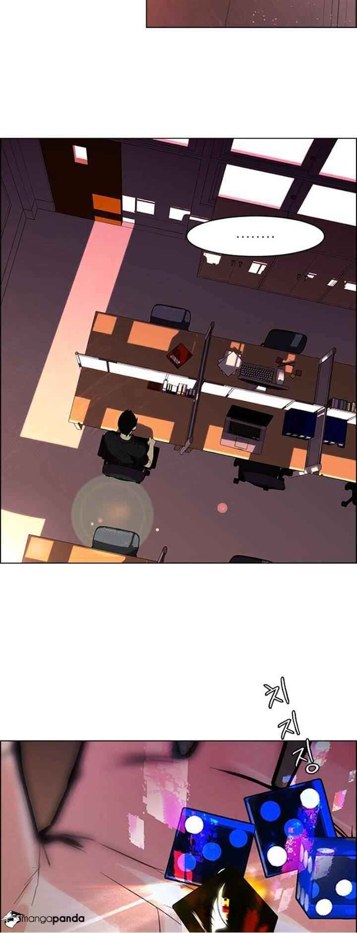 Dice: The Cube That Changes Everything Chapter 83 - Page 20
