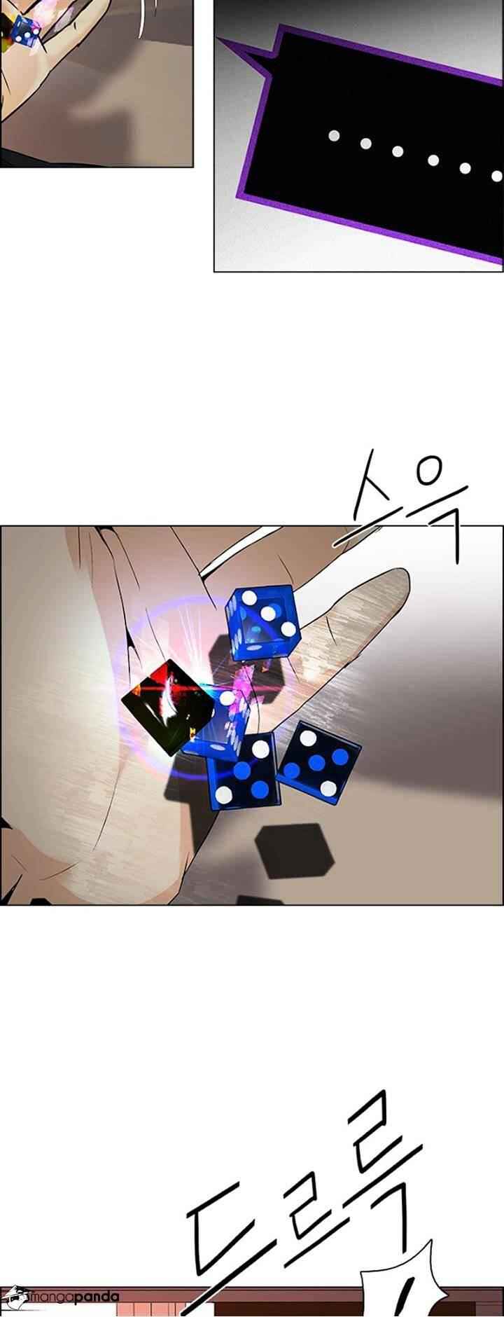 Dice: The Cube That Changes Everything Chapter 83 - Page 24