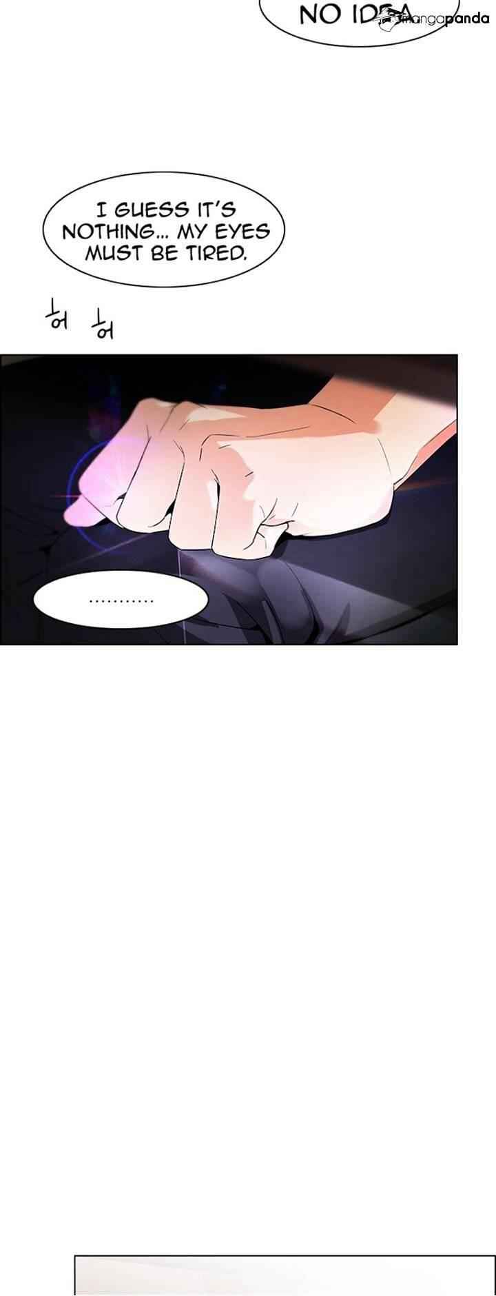 Dice: The Cube That Changes Everything Chapter 83 - Page 27
