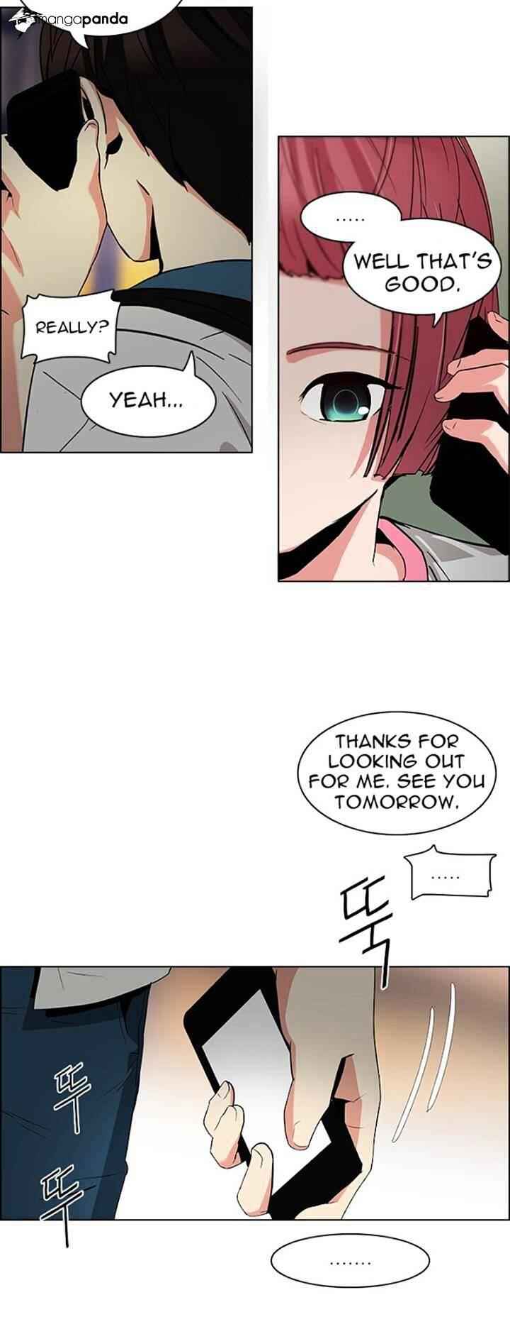 Dice: The Cube That Changes Everything Chapter 83 - Page 35