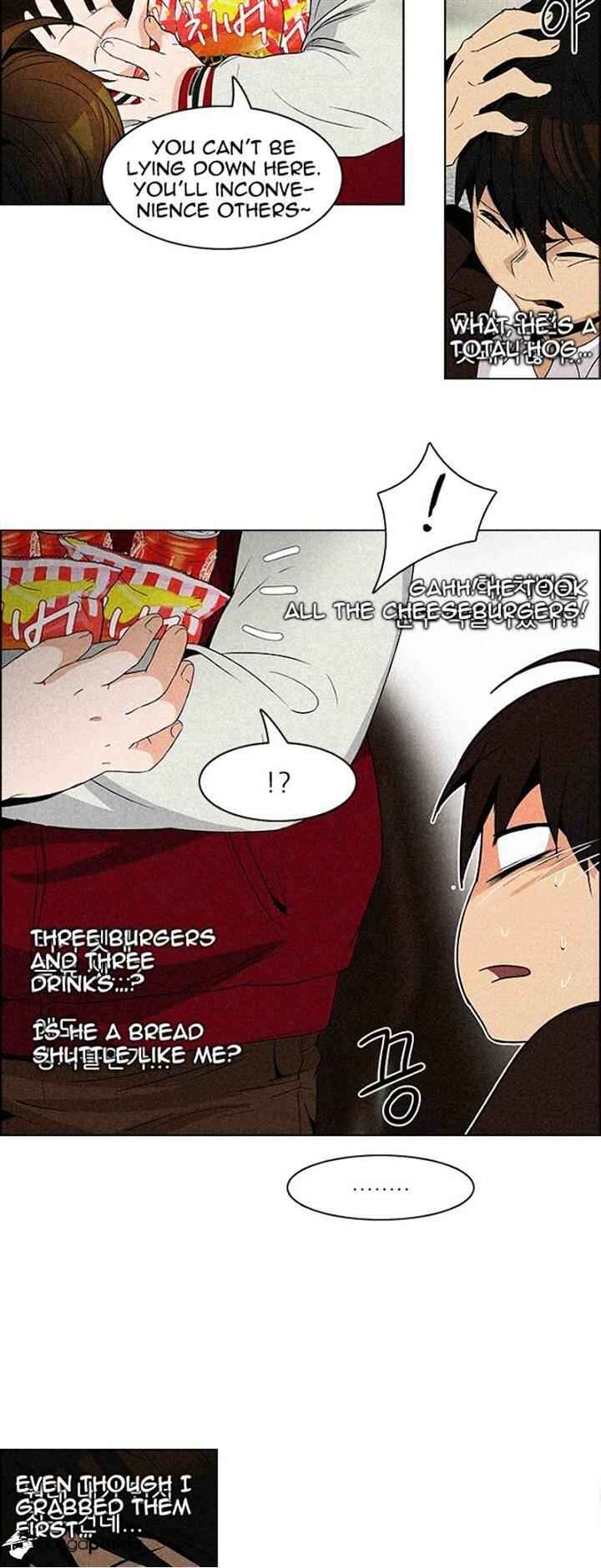 Dice: The Cube That Changes Everything Chapter 83 - Page 6