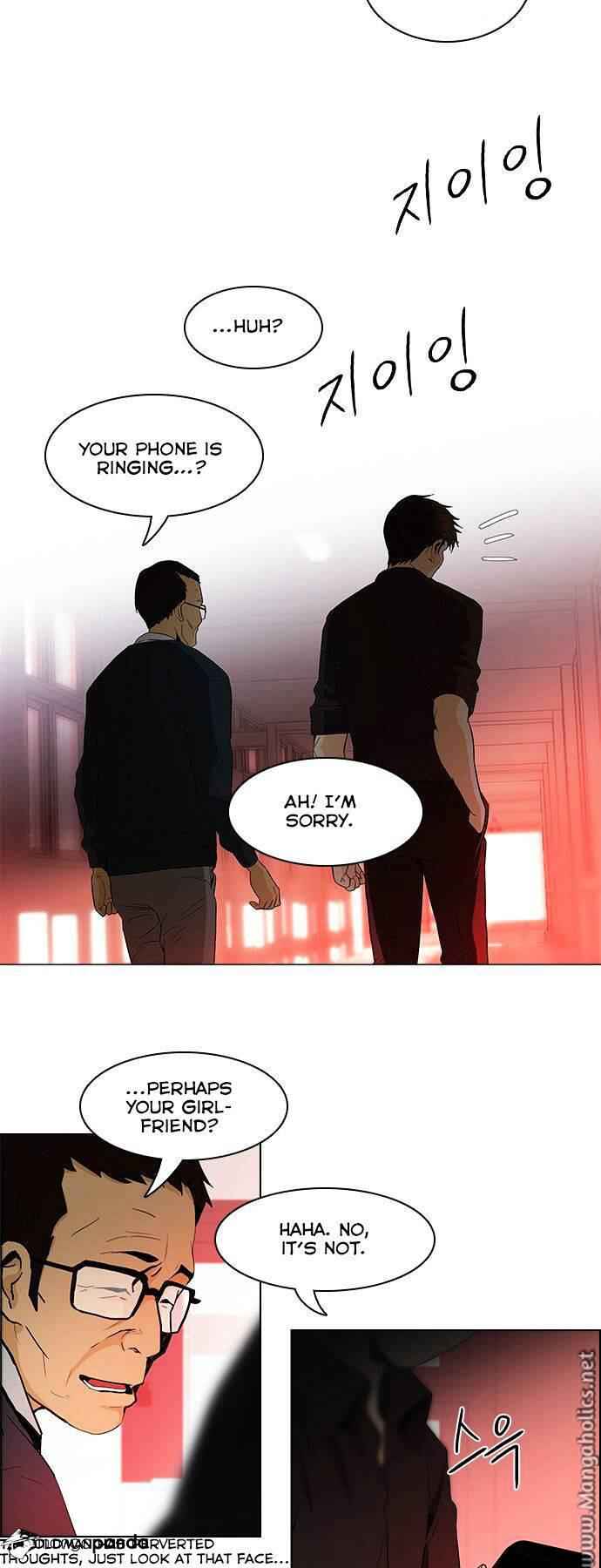 Dice: The Cube That Changes Everything Chapter 84 - Page 13