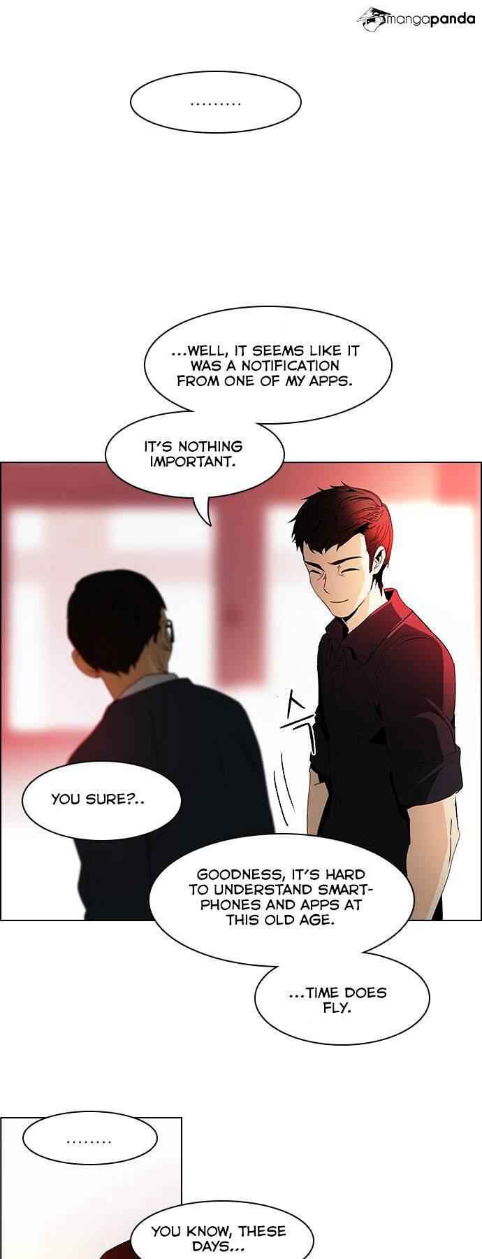 Dice: The Cube That Changes Everything Chapter 84 - Page 15