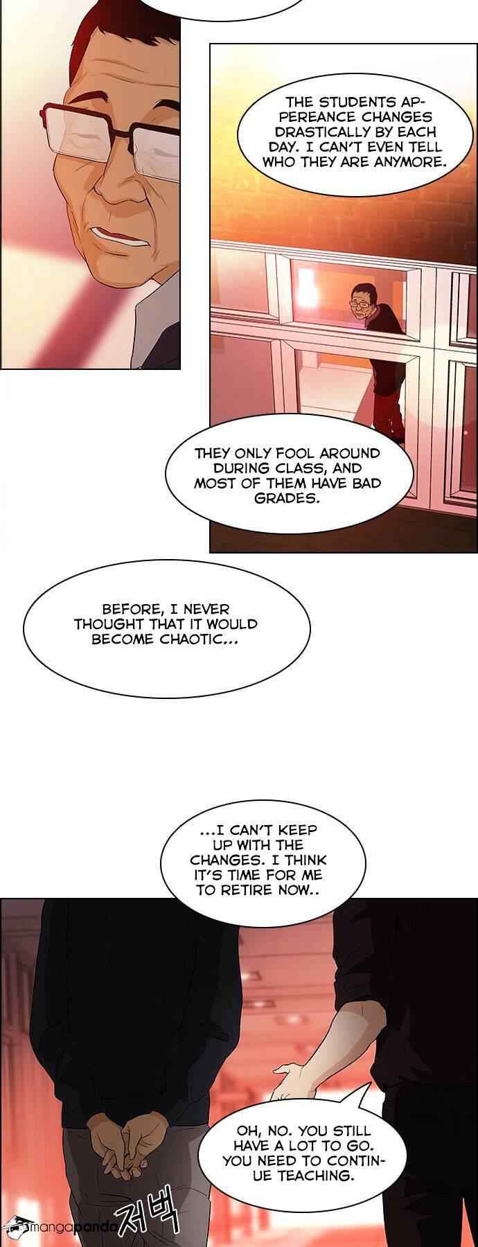 Dice: The Cube That Changes Everything Chapter 84 - Page 16