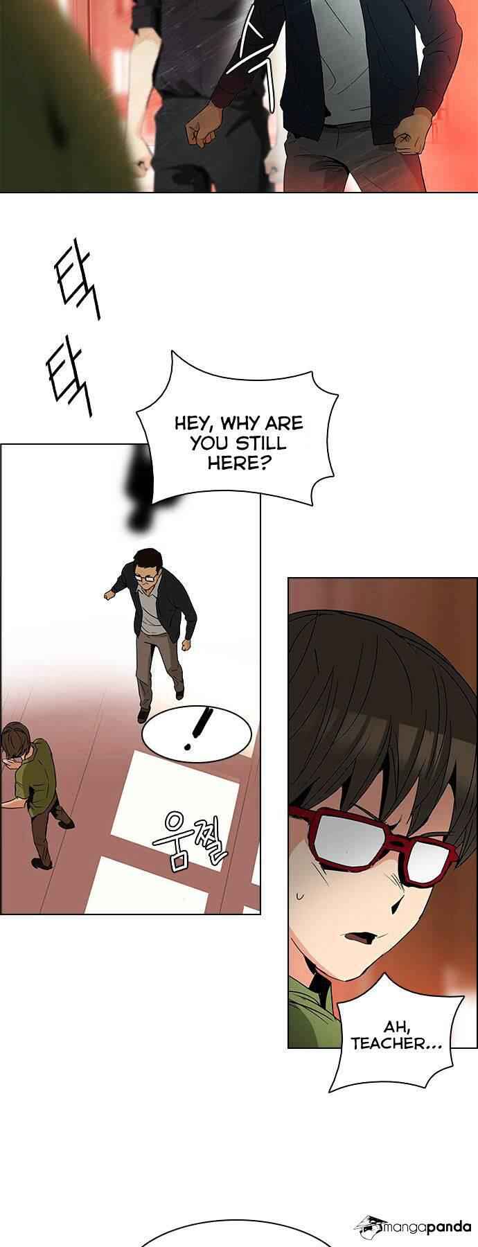 Dice: The Cube That Changes Everything Chapter 84 - Page 19