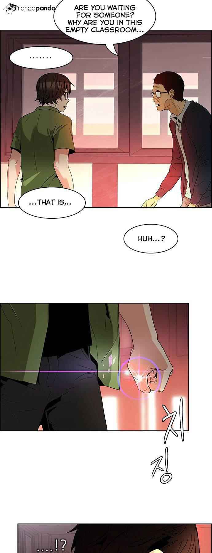 Dice: The Cube That Changes Everything Chapter 84 - Page 20