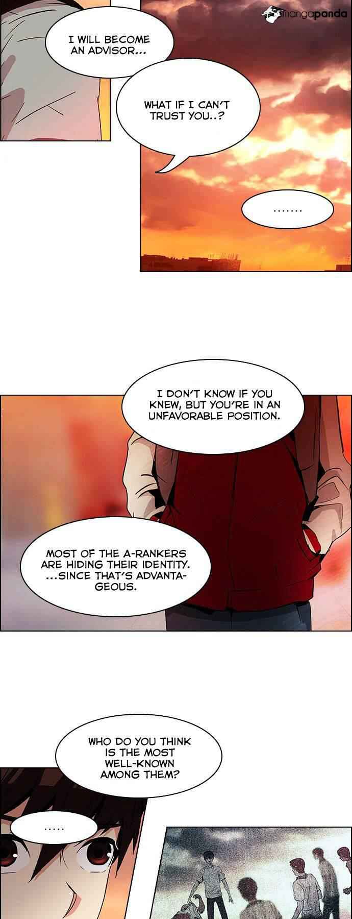 Dice: The Cube That Changes Everything Chapter 84 - Page 27