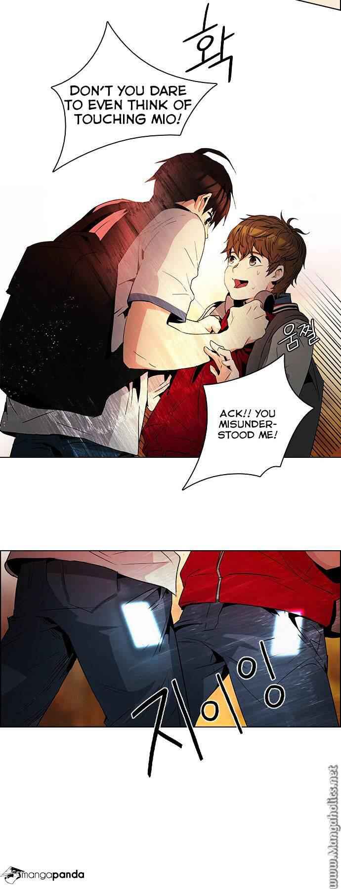 Dice: The Cube That Changes Everything Chapter 84 - Page 29