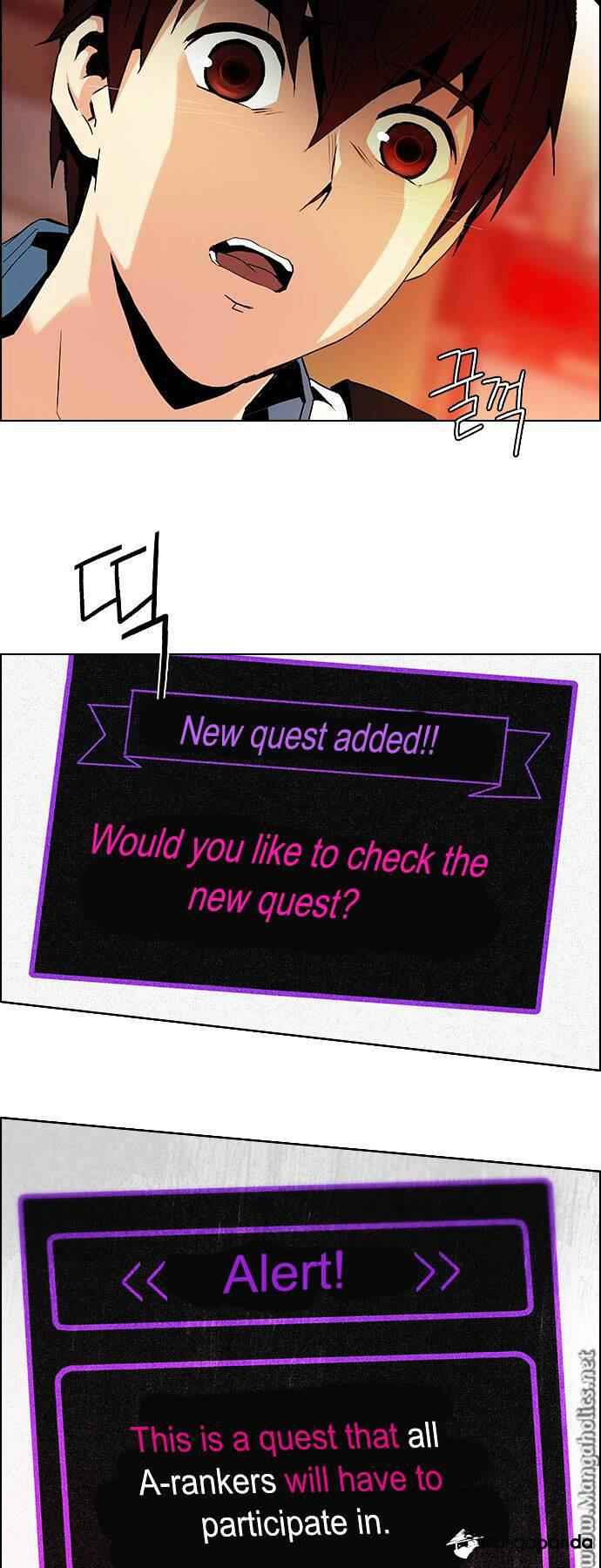Dice: The Cube That Changes Everything Chapter 84 - Page 32