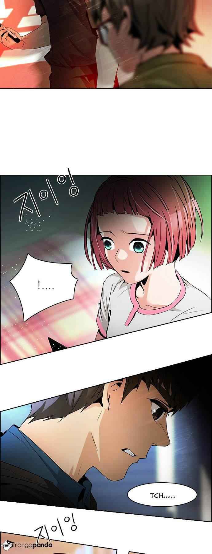 Dice: The Cube That Changes Everything Chapter 84 - Page 35