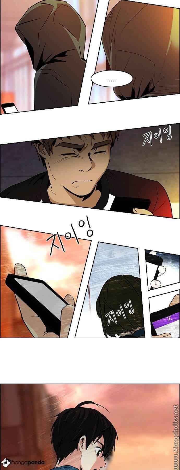 Dice: The Cube That Changes Everything Chapter 84 - Page 36