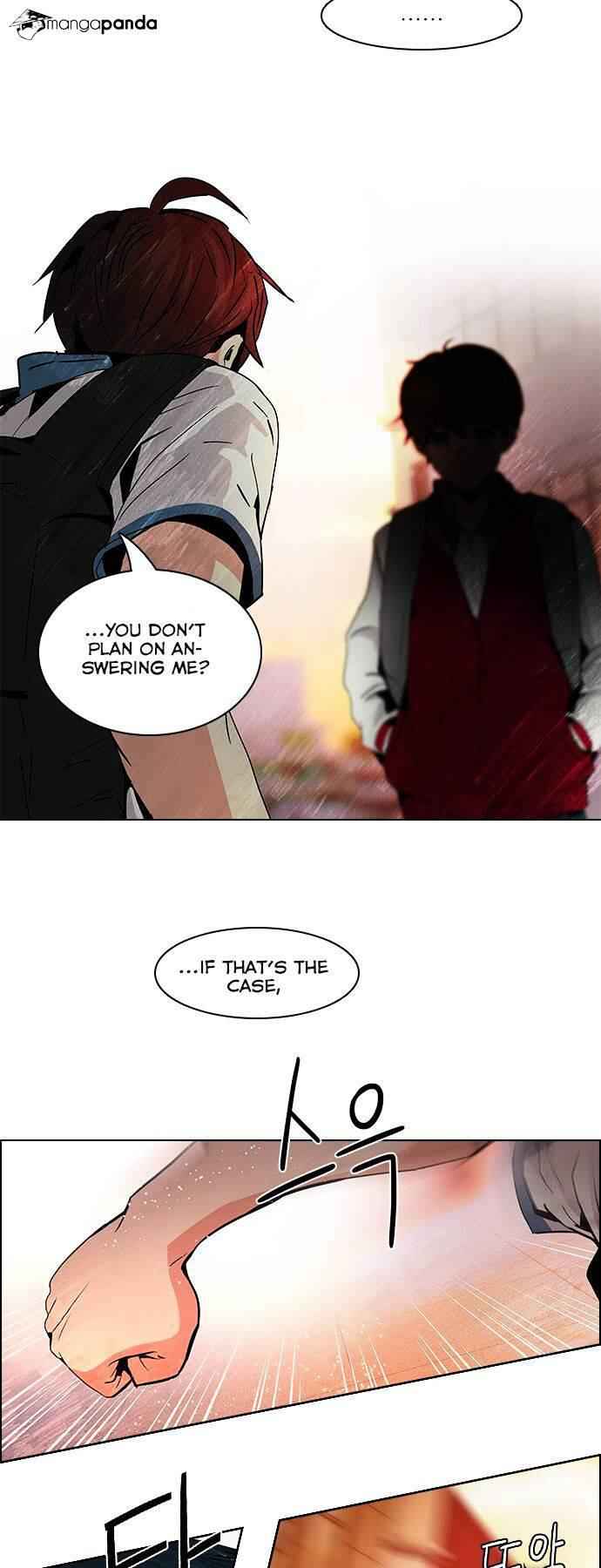 Dice: The Cube That Changes Everything Chapter 84 - Page 5