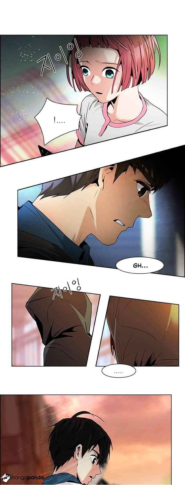 Dice: The Cube That Changes Everything Chapter 85 - Page 1