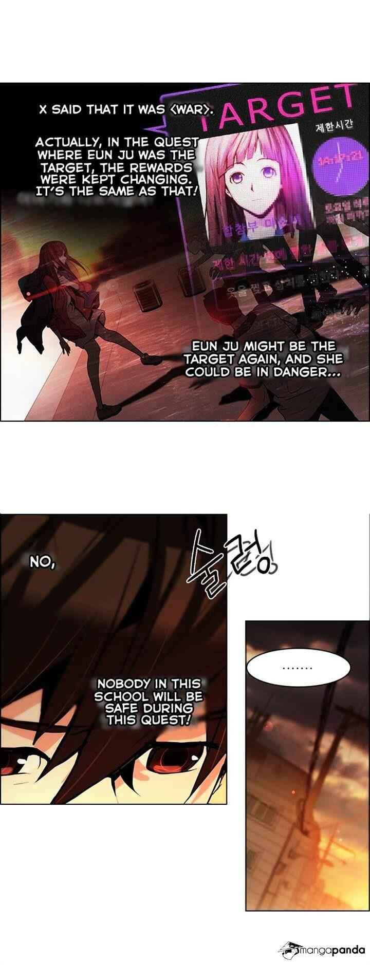 Dice: The Cube That Changes Everything Chapter 85 - Page 19