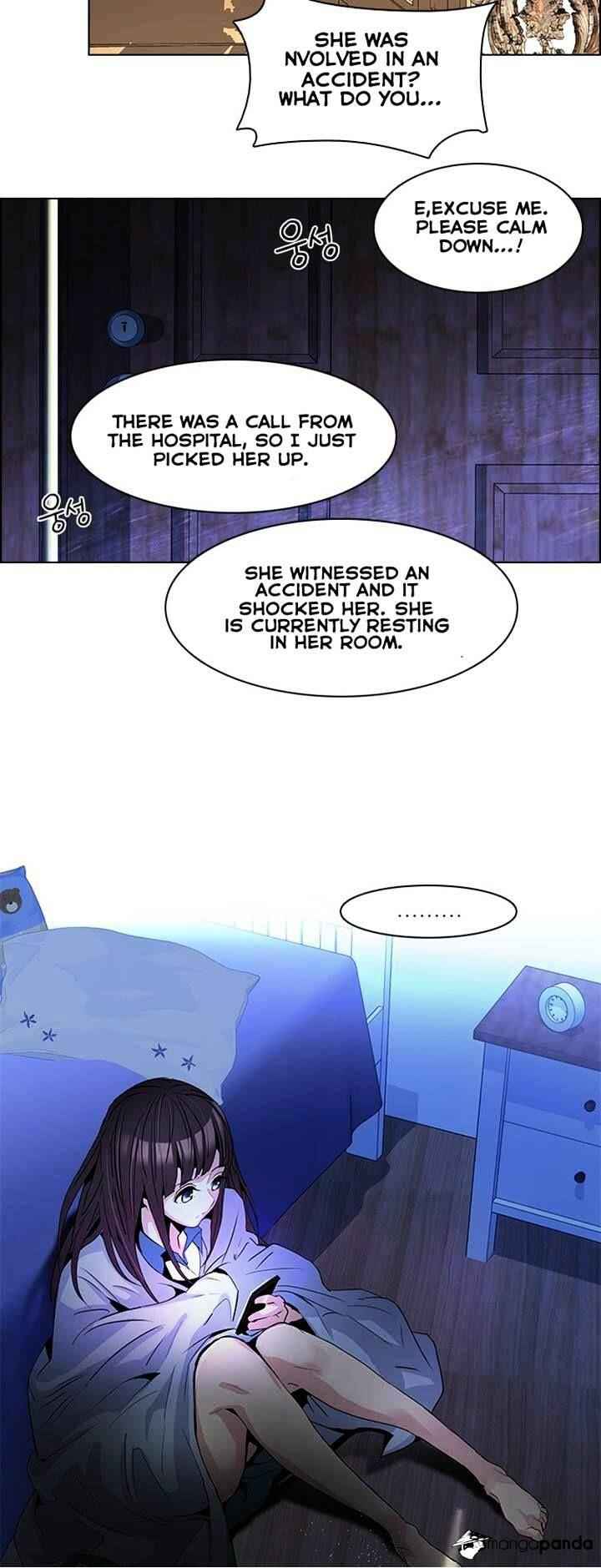 Dice: The Cube That Changes Everything Chapter 85 - Page 21