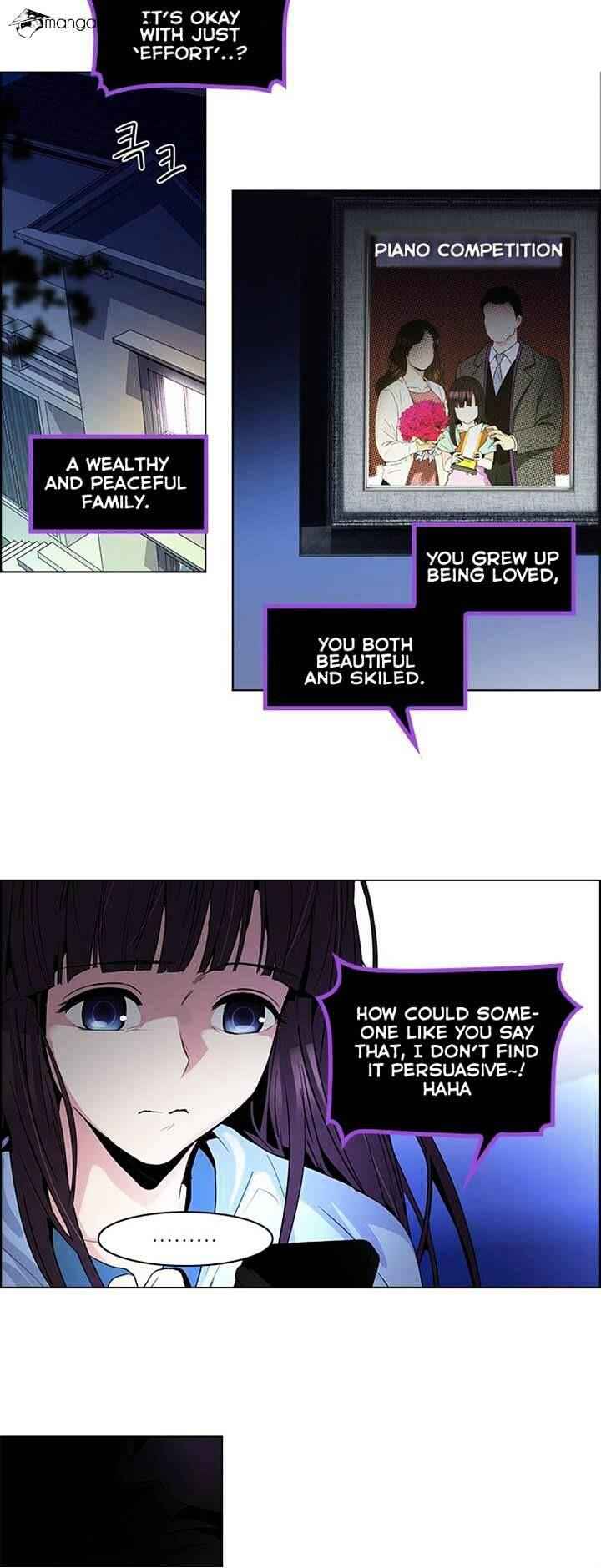 Dice: The Cube That Changes Everything Chapter 85 - Page 24