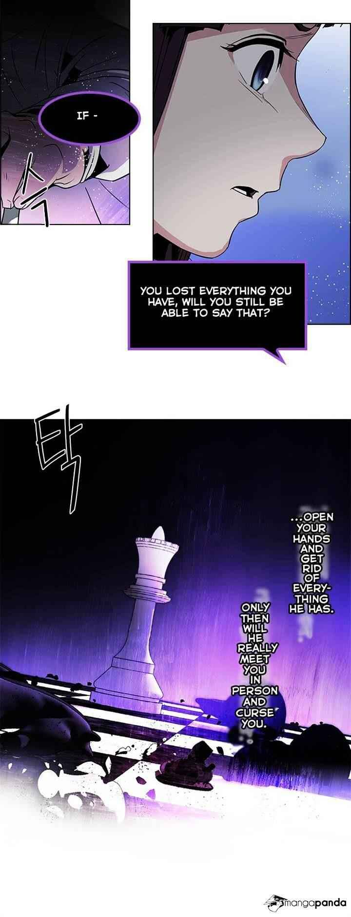 Dice: The Cube That Changes Everything Chapter 85 - Page 25