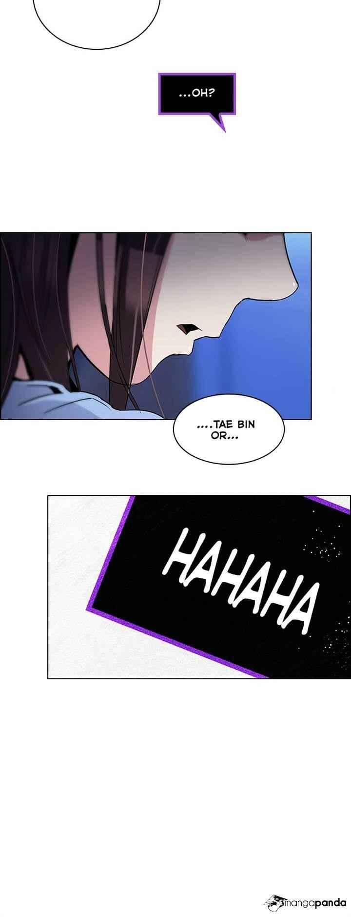Dice: The Cube That Changes Everything Chapter 85 - Page 27
