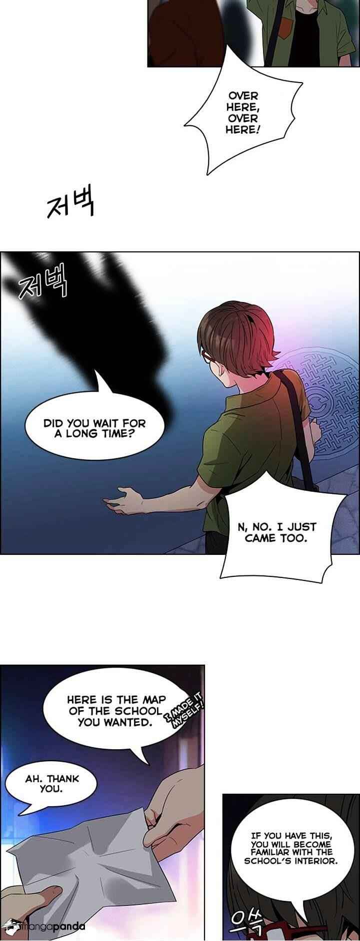 Dice: The Cube That Changes Everything Chapter 85 - Page 29