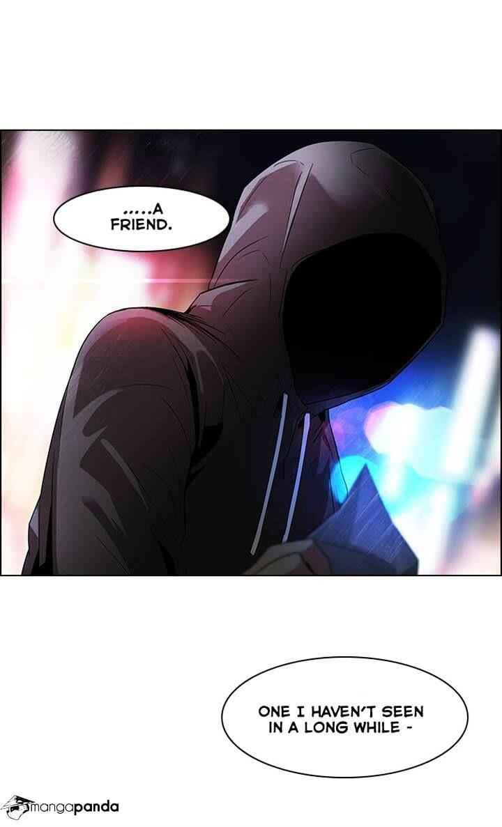 Dice: The Cube That Changes Everything Chapter 85 - Page 32