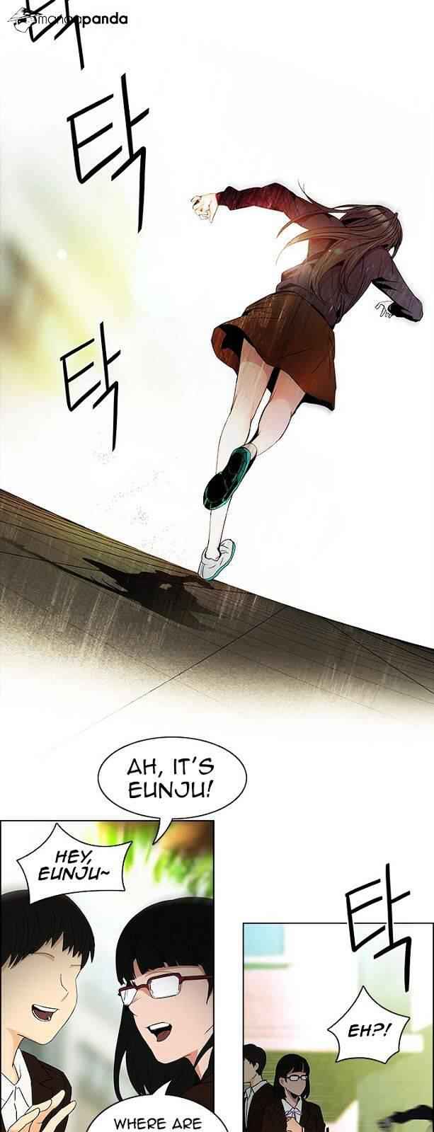 Dice: The Cube That Changes Everything Chapter 86 - Page 11