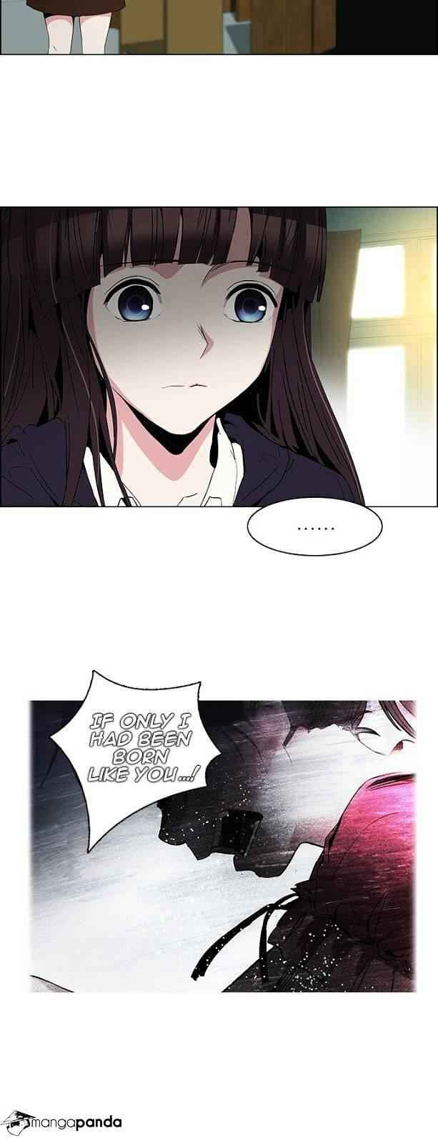 Dice: The Cube That Changes Everything Chapter 86 - Page 17