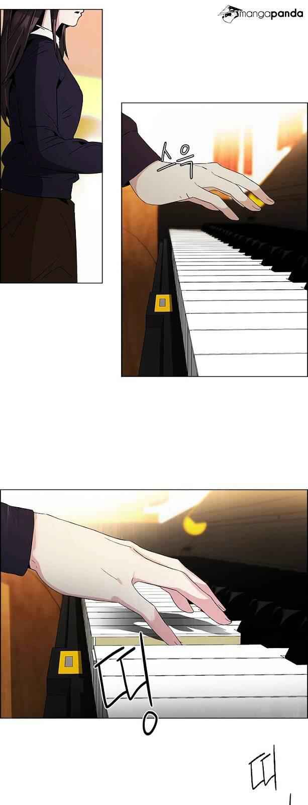 Dice: The Cube That Changes Everything Chapter 86 - Page 18