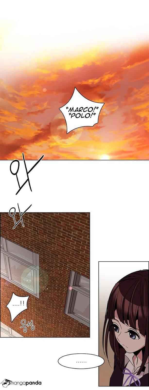 Dice: The Cube That Changes Everything Chapter 86 - Page 21