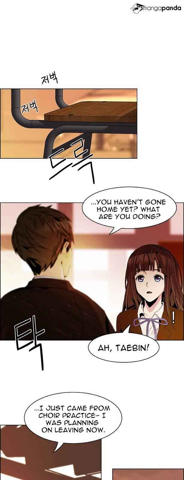 Dice: The Cube That Changes Everything Chapter 86 - Page 22