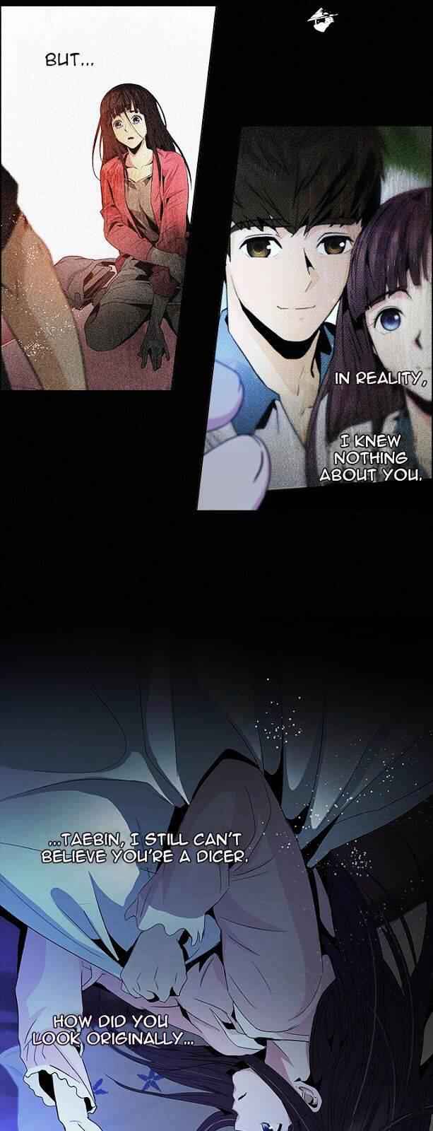 Dice: The Cube That Changes Everything Chapter 86 - Page 30