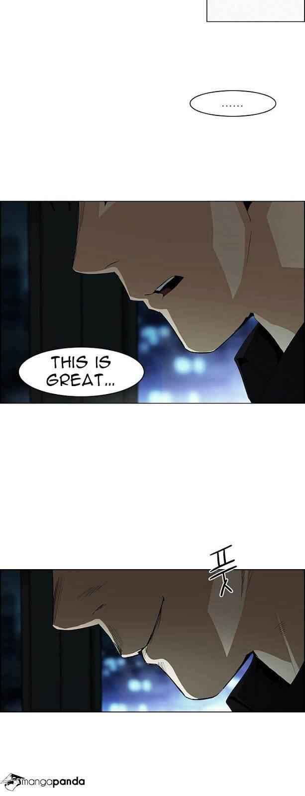 Dice: The Cube That Changes Everything Chapter 86 - Page 35